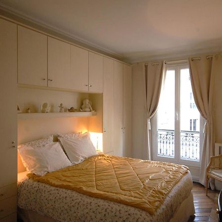 Two-Bedroom Apartment Champs-Elysees باريس المظهر الخارجي الصورة