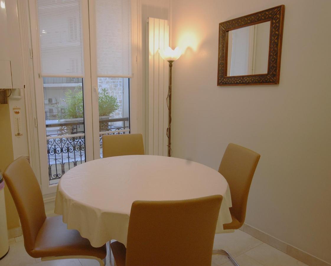Two-Bedroom Apartment Champs-Elysees باريس المظهر الخارجي الصورة
