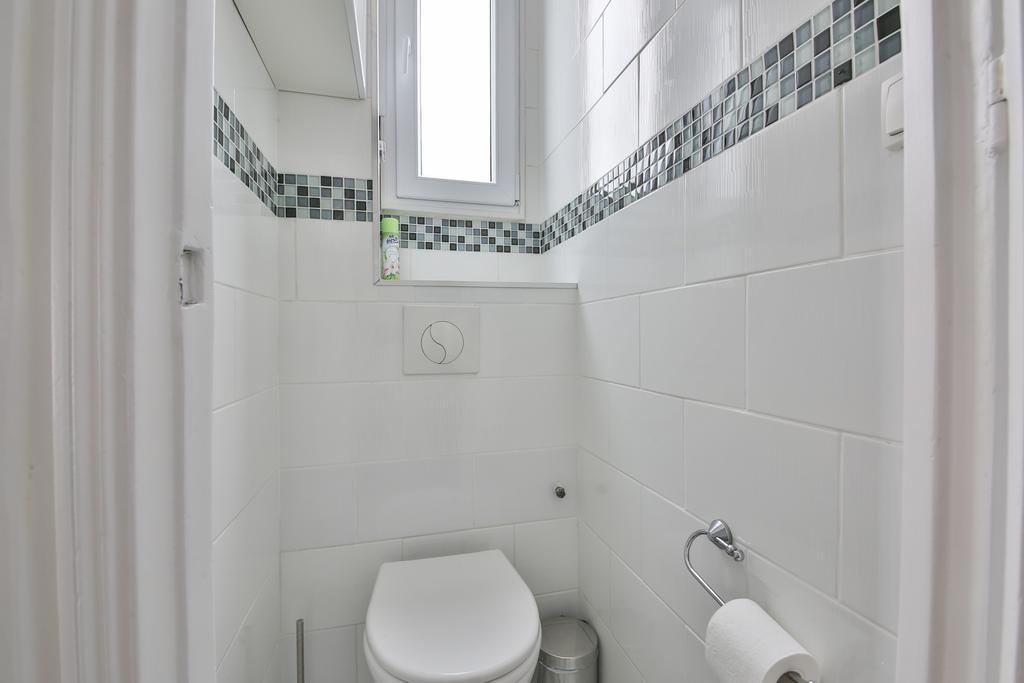 Two-Bedroom Apartment Champs-Elysees باريس المظهر الخارجي الصورة