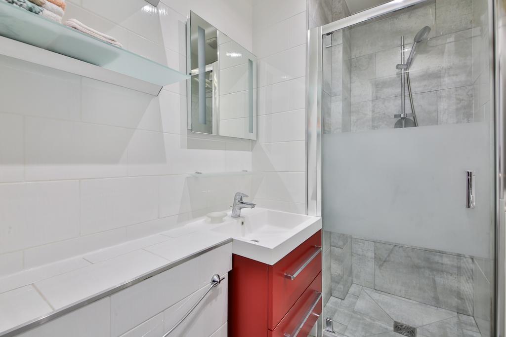Two-Bedroom Apartment Champs-Elysees باريس المظهر الخارجي الصورة